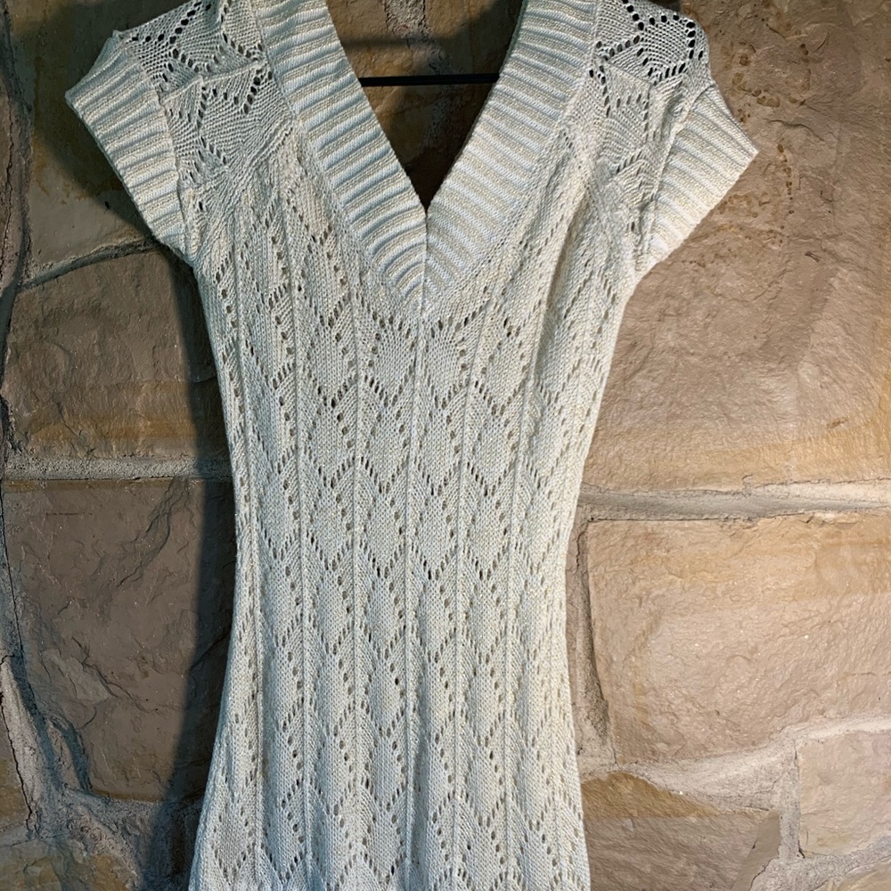 CACHE classy dress